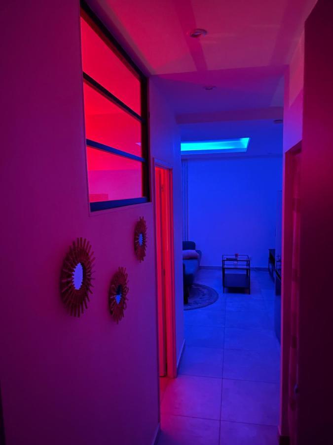L’extasia appartement avec jacuzzi balneo double Grenoble Extérieur photo