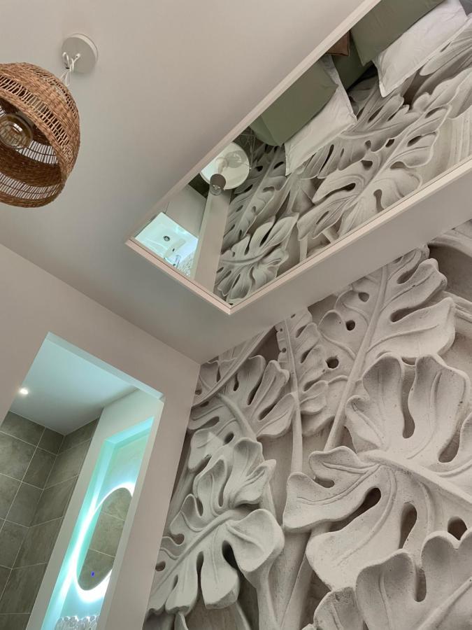 L’extasia appartement avec jacuzzi balneo double Grenoble Extérieur photo